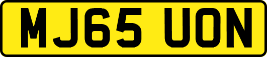 MJ65UON
