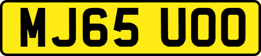 MJ65UOO