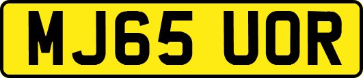 MJ65UOR