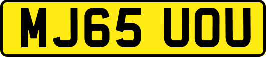 MJ65UOU