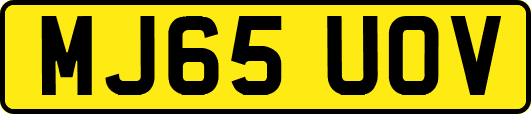 MJ65UOV