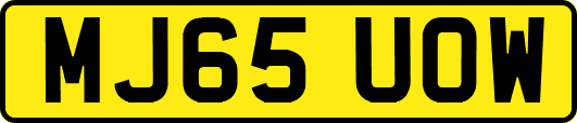 MJ65UOW