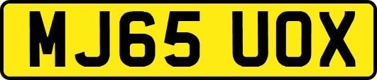 MJ65UOX