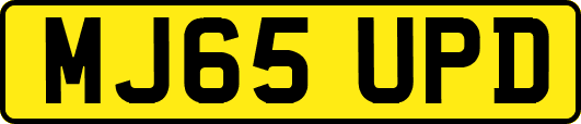 MJ65UPD