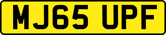 MJ65UPF