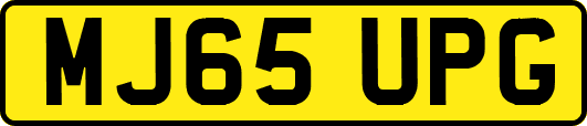 MJ65UPG