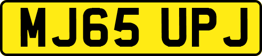 MJ65UPJ