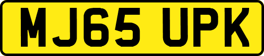 MJ65UPK