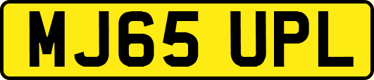 MJ65UPL
