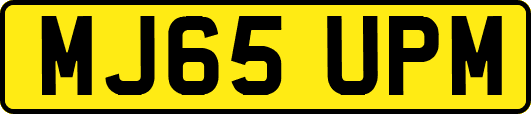 MJ65UPM