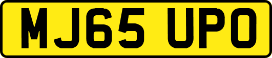 MJ65UPO