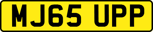 MJ65UPP