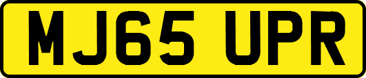 MJ65UPR