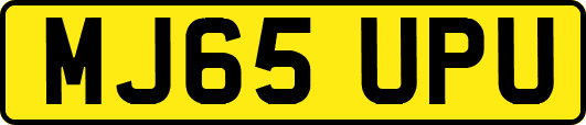 MJ65UPU