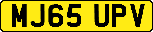 MJ65UPV
