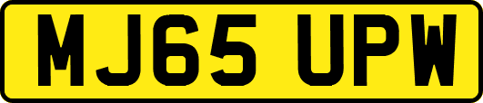 MJ65UPW