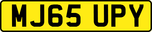 MJ65UPY
