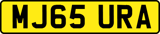 MJ65URA