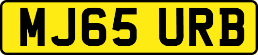 MJ65URB