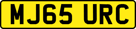 MJ65URC