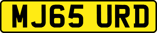 MJ65URD