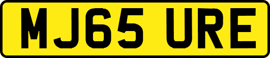MJ65URE