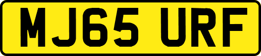 MJ65URF