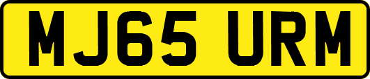 MJ65URM