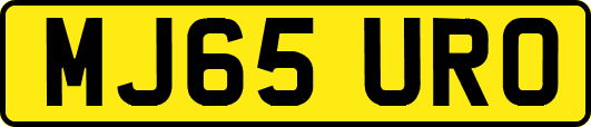 MJ65URO