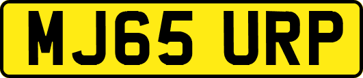 MJ65URP