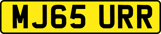 MJ65URR