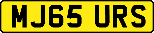 MJ65URS