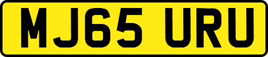 MJ65URU