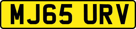 MJ65URV