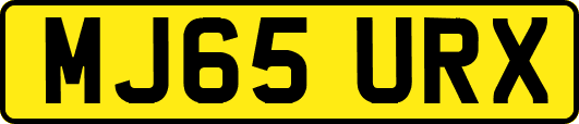 MJ65URX