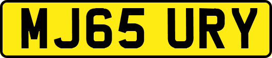 MJ65URY