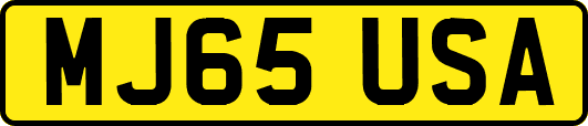 MJ65USA