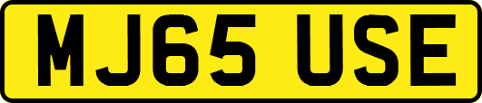 MJ65USE