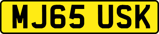 MJ65USK