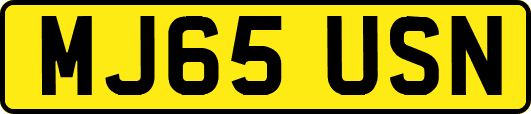 MJ65USN