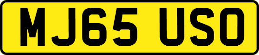 MJ65USO
