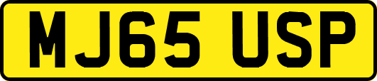 MJ65USP