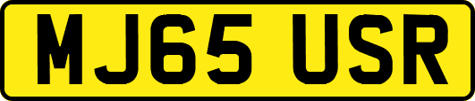 MJ65USR