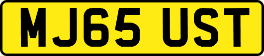 MJ65UST