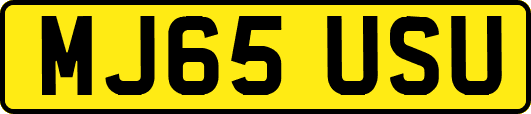 MJ65USU