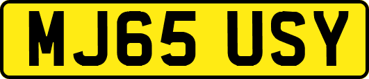 MJ65USY