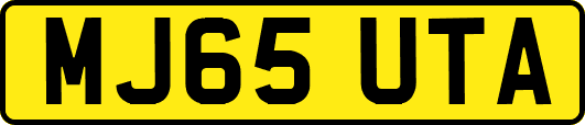 MJ65UTA
