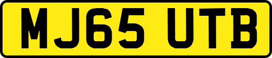 MJ65UTB