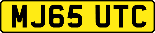 MJ65UTC