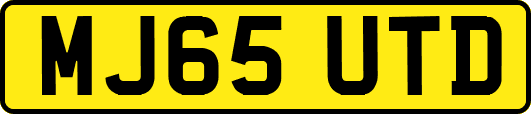 MJ65UTD